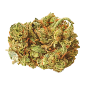 Amnesia Haze
